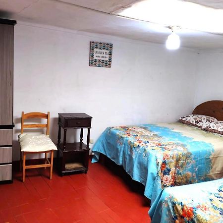 Cuzco Central Hostel Екстериор снимка