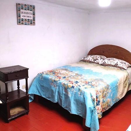Cuzco Central Hostel Екстериор снимка