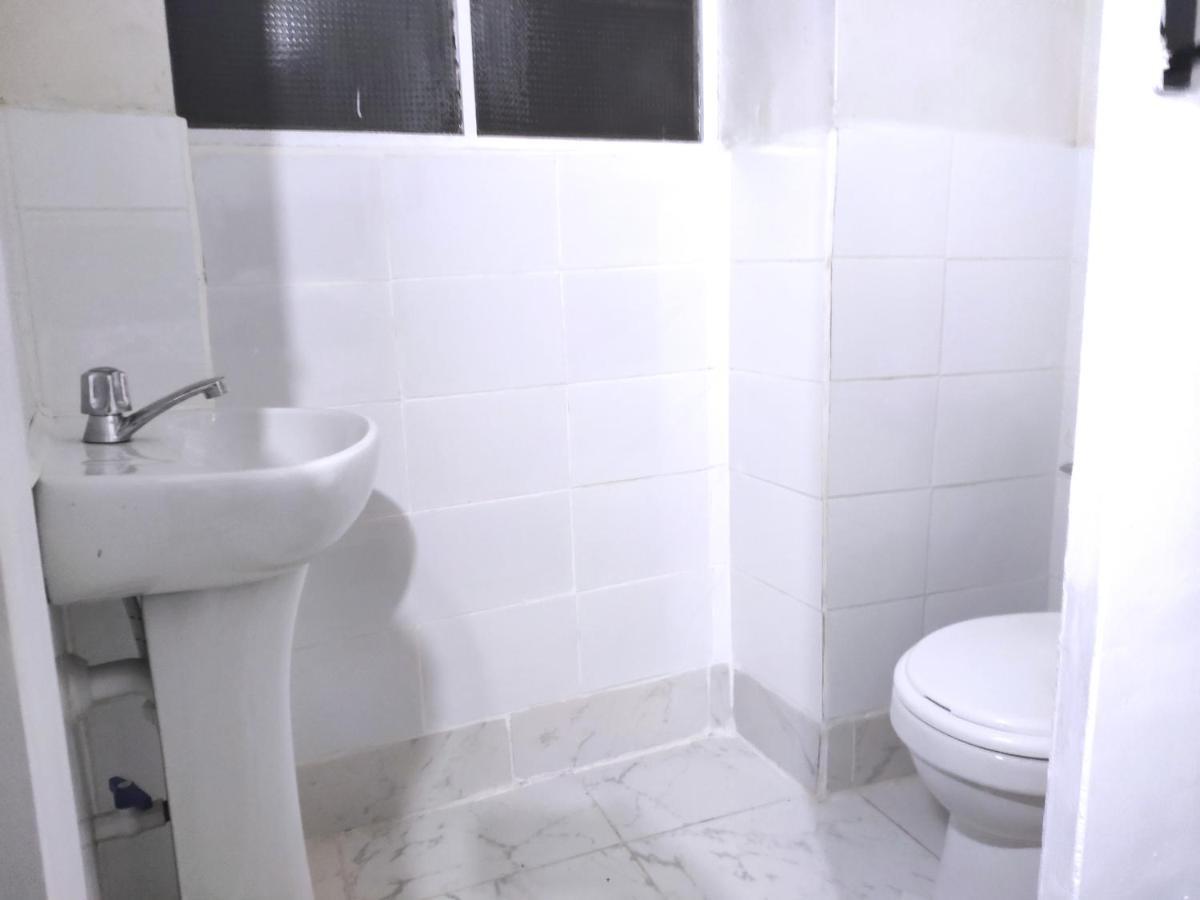 Cuzco Central Hostel Екстериор снимка