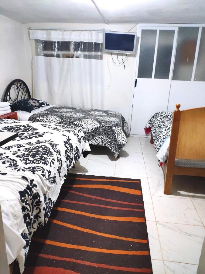 Cuzco Central Hostel Екстериор снимка