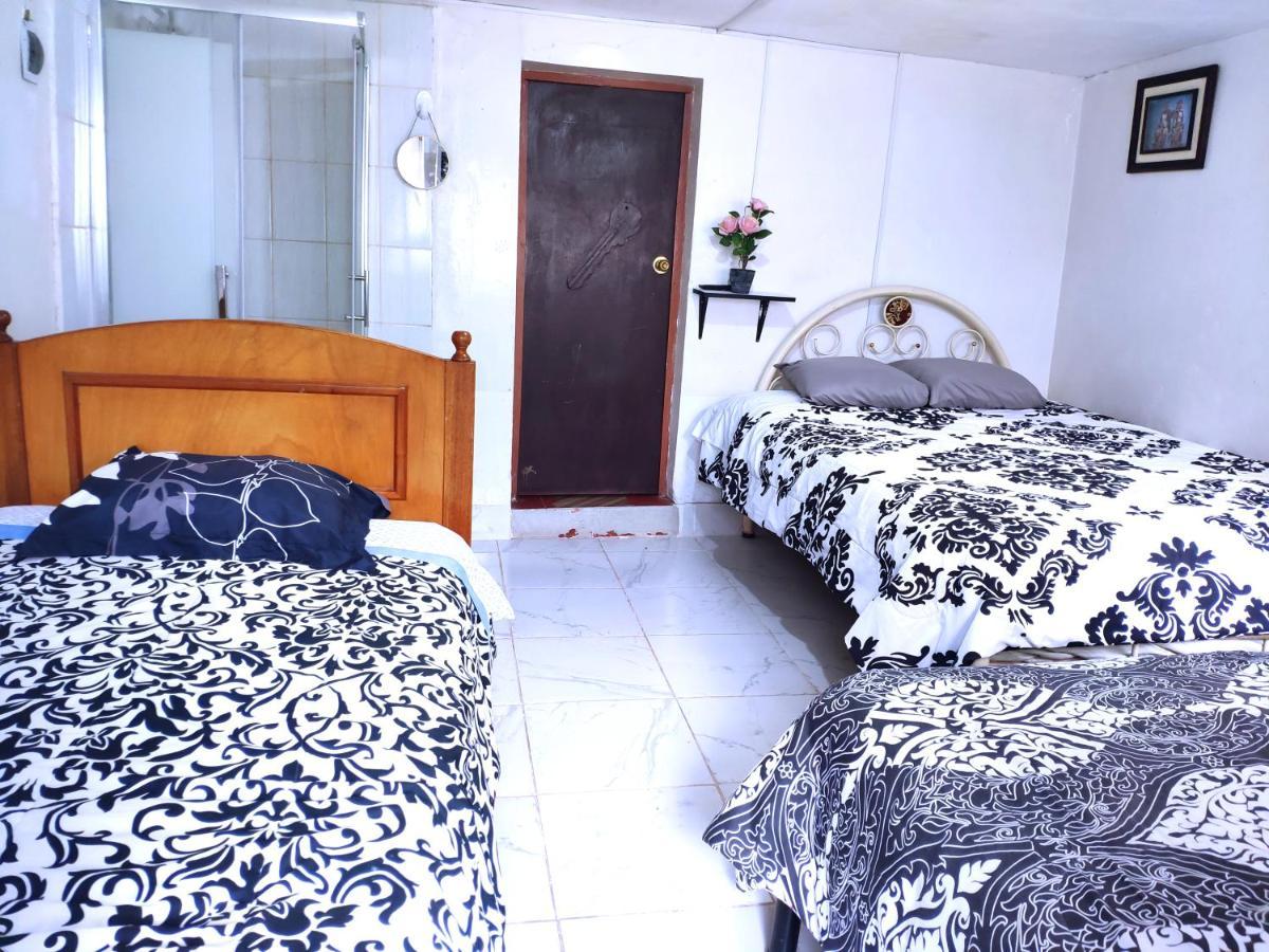 Cuzco Central Hostel Екстериор снимка