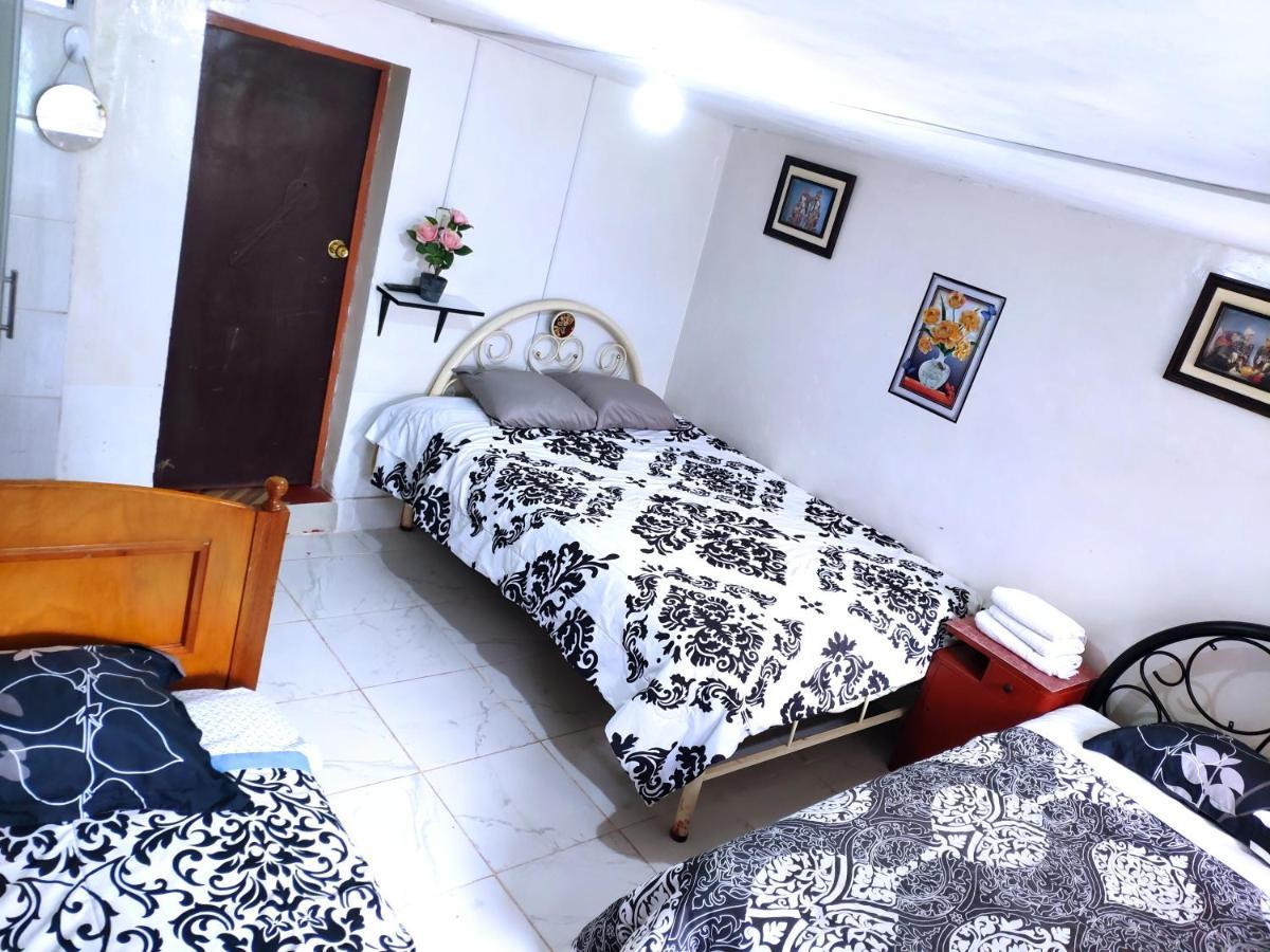 Cuzco Central Hostel Екстериор снимка