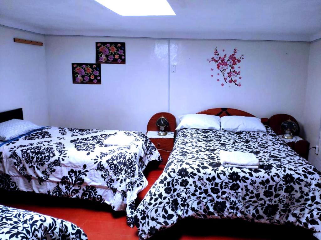 Cuzco Central Hostel Екстериор снимка