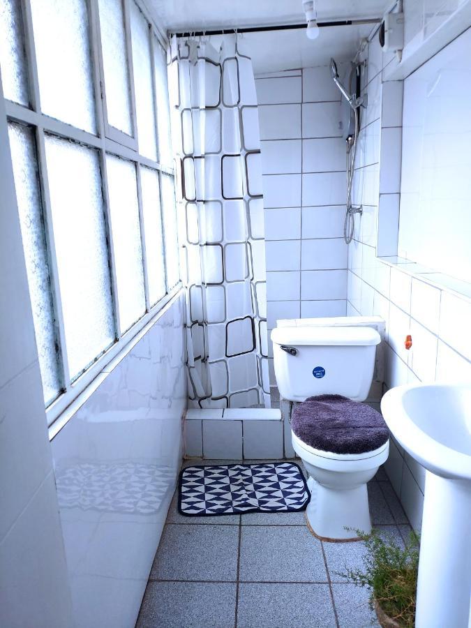 Cuzco Central Hostel Екстериор снимка