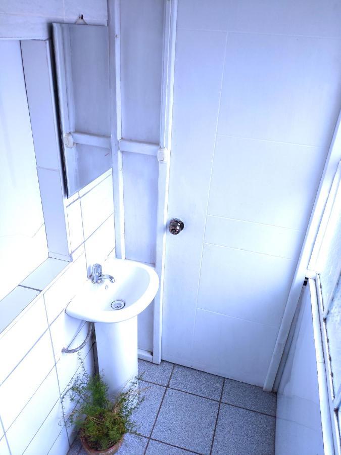 Cuzco Central Hostel Екстериор снимка