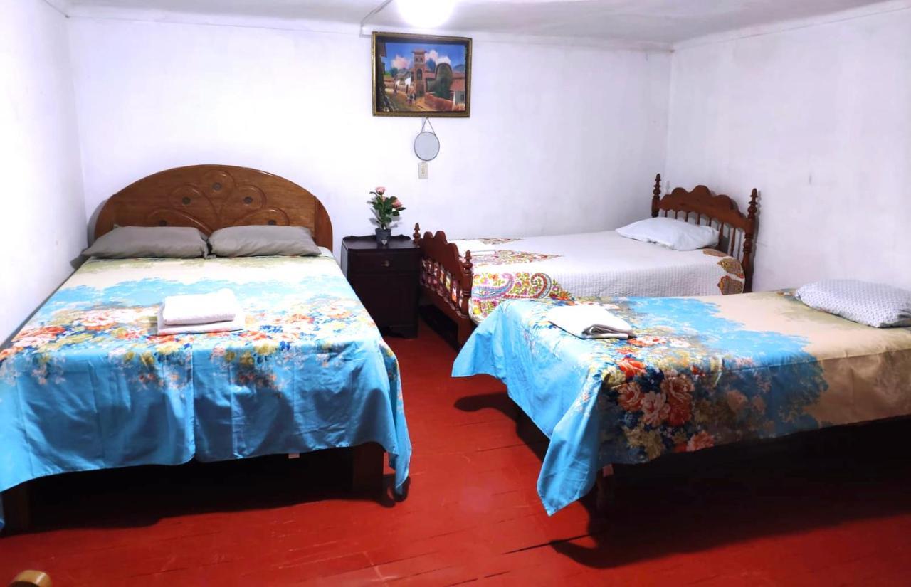 Cuzco Central Hostel Екстериор снимка
