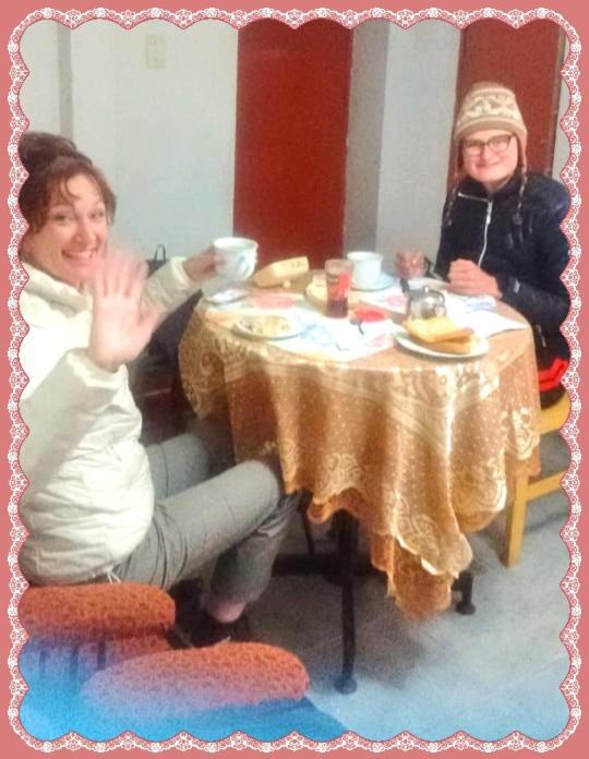 Cuzco Central Hostel Екстериор снимка
