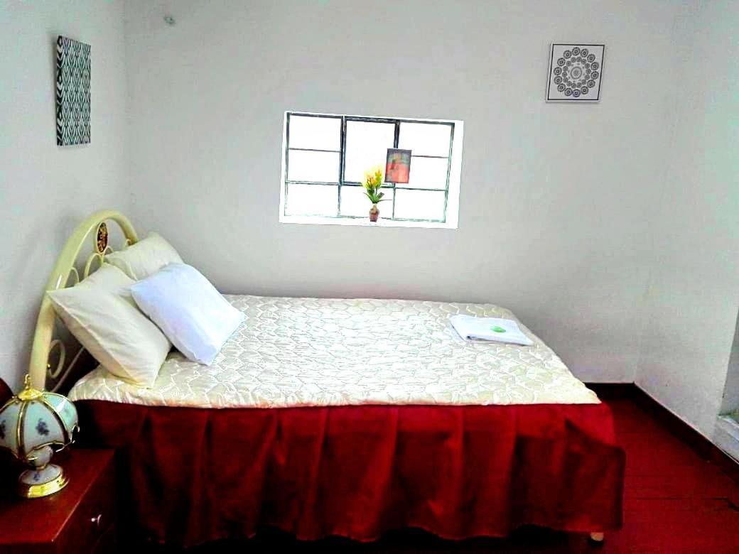 Cuzco Central Hostel Екстериор снимка
