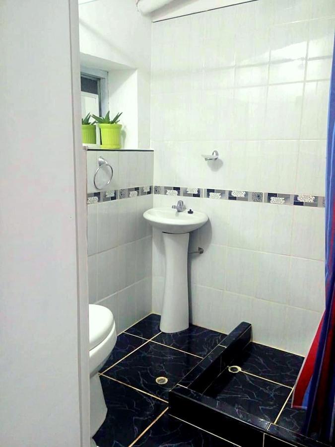 Cuzco Central Hostel Екстериор снимка