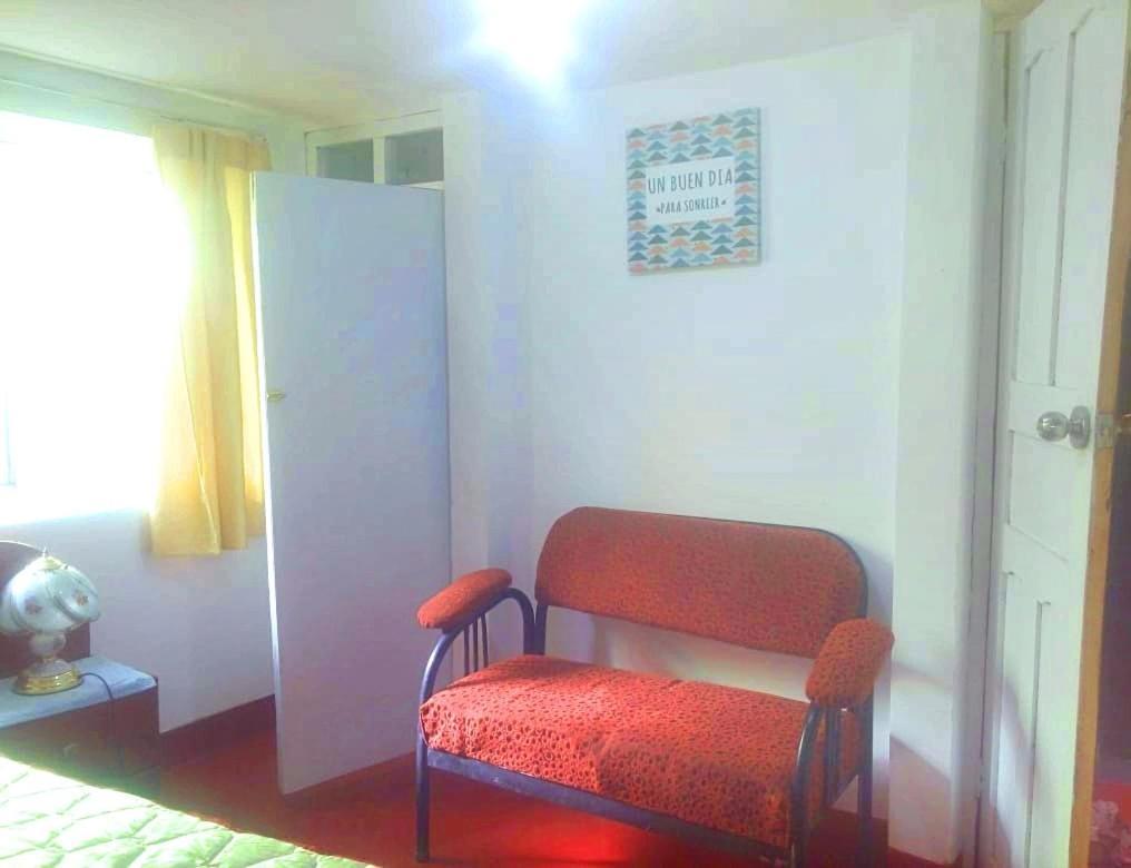 Cuzco Central Hostel Екстериор снимка