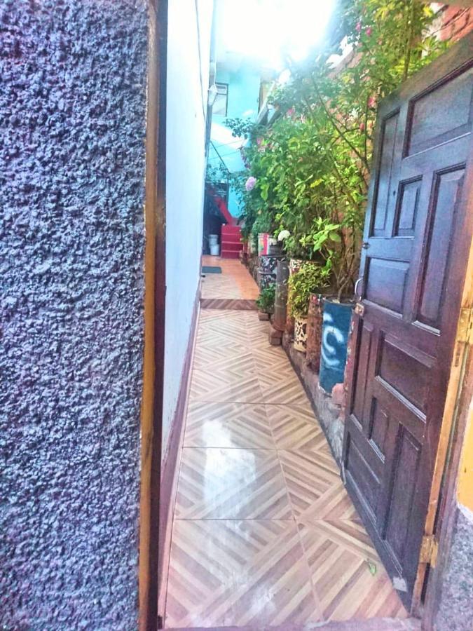 Cuzco Central Hostel Екстериор снимка